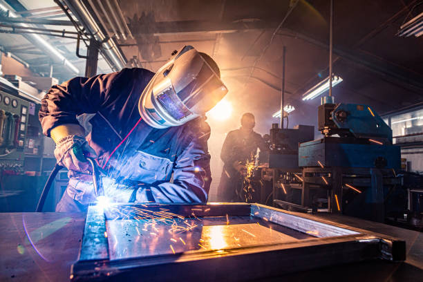 Best Aerospace and Defense Welding in Budd Lake, NJ