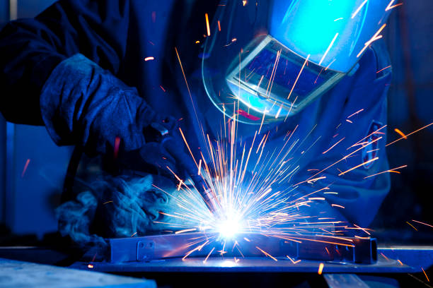 Best Specialty Welding Processes in Budd Lake, NJ