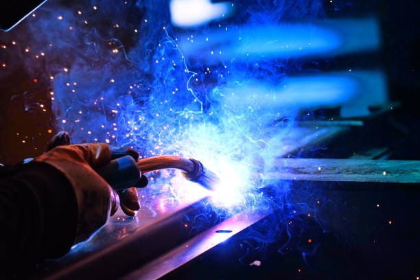 Best Aerospace and Defense Welding in Budd Lake, NJ