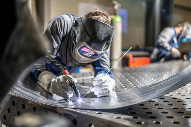  Budd Lake, NJ Welder Pros