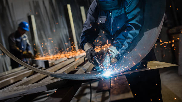 Affordable Welder Services in Budd Lake, NJ