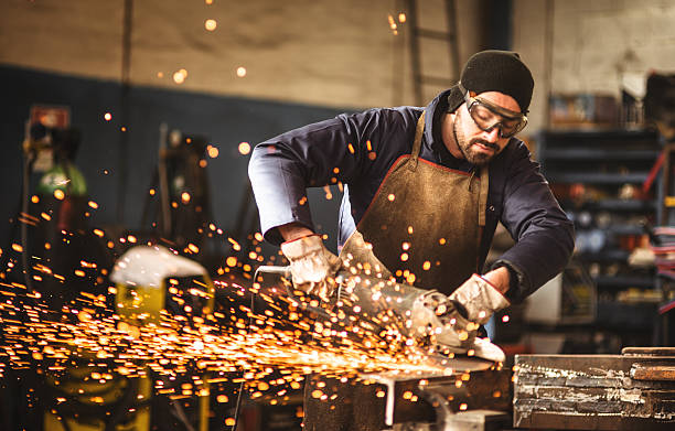 Best Food and Beverage Processing Equipment Welding in Budd Lake, NJ